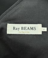 Ray Beams（レイビームス）ワンピース 黒 サイズ:1(S位) レディース/2200648140030