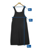 Ray Beams（レイビームス）ワンピース 黒 サイズ:1(S位) レディース/2200648140030