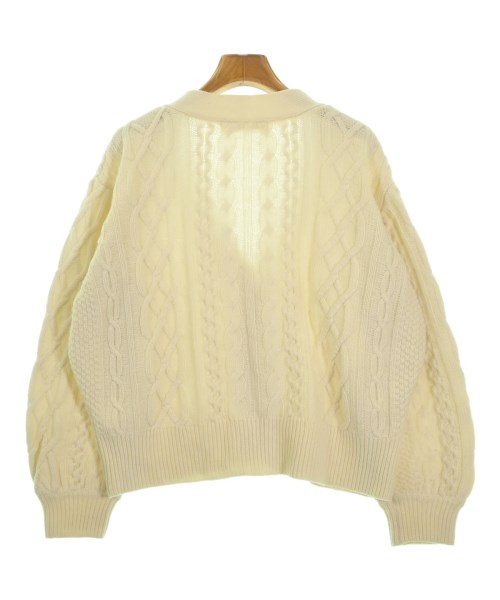 Ray Beams（レイビームス）カーディガン 白 サイズ:F レディース/2200648140085