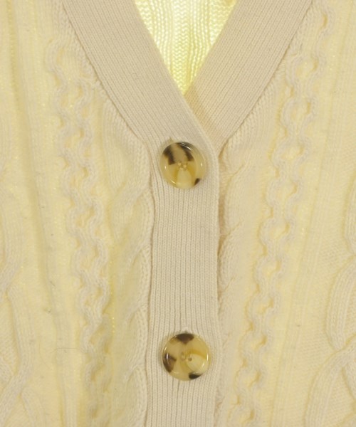 Ray Beams（レイビームス）カーディガン 白 サイズ:F レディース/2200648140085