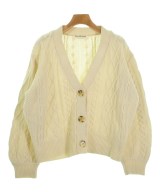 Ray Beams（レイビームス）カーディガン 白 サイズ:F レディース/2200648140085
