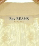 Ray Beams（レイビームス）カーディガン 白 サイズ:F レディース/2200648140085