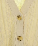 Ray Beams（レイビームス）カーディガン 白 サイズ:F レディース/2200648140085