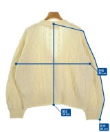 Ray Beams（レイビームス）カーディガン 白 サイズ:F レディース/2200648140085