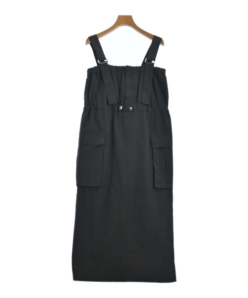 Ray Beams(レイビームス)ワンピース 黒 サイズ:0(XS位)/2200655907053