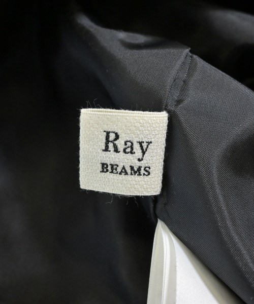 Ray Beams（レイビームス）ワンピース 黒 サイズ:0(XS位) レディース/2200655907053