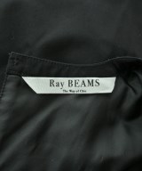 Ray Beams（レイビームス）ワンピース 黒 サイズ:F レディース/2200647008058