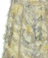 Ray Beams（レイビームス）ロング・マキシ丈スカート グレー サイズ:1(S位) レディース/2200656286027