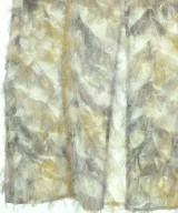 Ray Beams（レイビームス）ロング・マキシ丈スカート グレー サイズ:1(S位) レディース/2200656286027