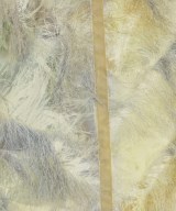 Ray Beams（レイビームス）ロング・マキシ丈スカート グレー サイズ:1(S位) レディース/2200656286027