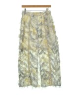 Ray Beams ロング・マキシ丈スカート