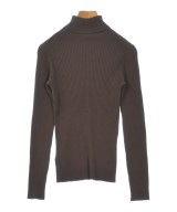 Ray Beams（レイビームス）ニット・セーター 茶 サイズ:F レディース/2200651904025