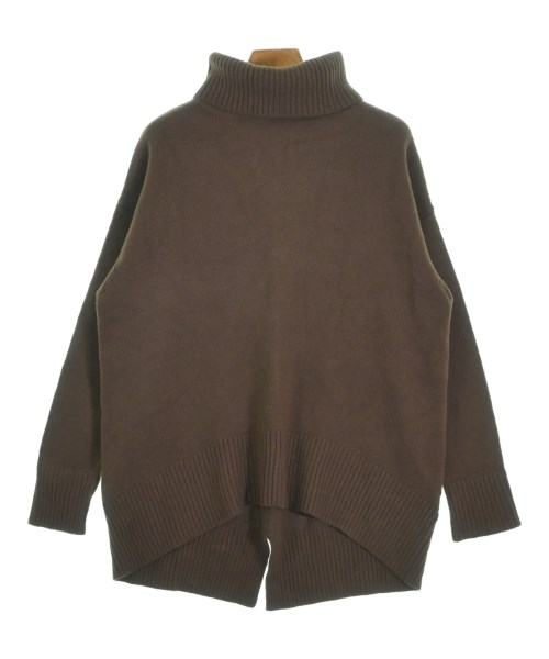Ray Beams(レイビームス)ニット・セーター 茶 サイズ:-(M位)/2200656262045