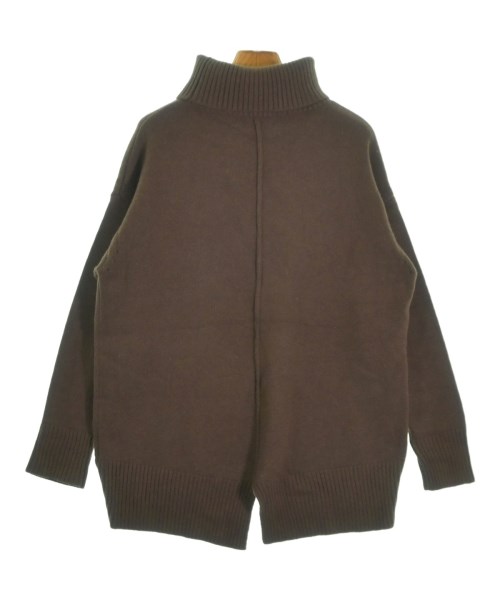 Ray Beams（レイビームス）ニット・セーター 茶 サイズ:-(M位) レディース/2200656262045