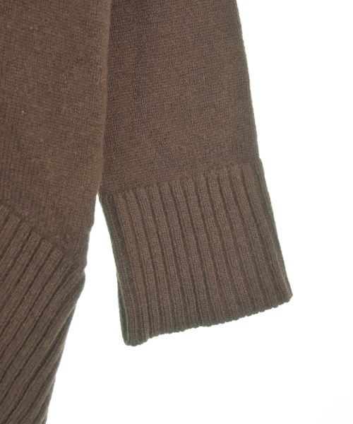 Ray Beams（レイビームス）ニット・セーター 茶 サイズ:-(M位) レディース/2200656262045
