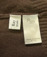 Ray Beams（レイビームス）ニット・セーター 茶 サイズ:-(M位) レディース/2200656262045
