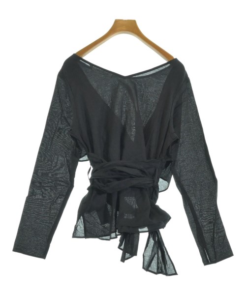 Ray Beams（レイビームス）ブラウス 黒 サイズ:F レディース/2200648766056