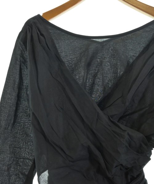 Ray Beams（レイビームス）ブラウス 黒 サイズ:F レディース/2200648766056