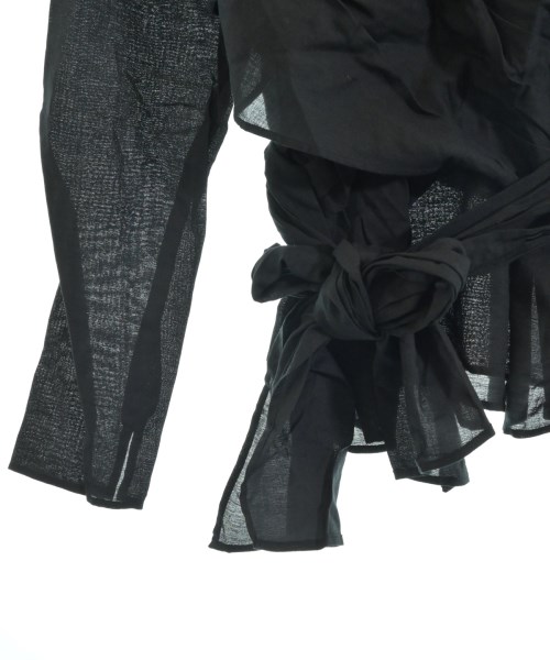 Ray Beams（レイビームス）ブラウス 黒 サイズ:F レディース/2200648766056