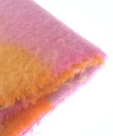 Ray Beams（レイビームス）マフラー ピンク サイズ:- レディース/2200651923088