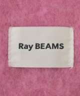 Ray Beams（レイビームス）マフラー ピンク サイズ:- レディース/2200651923088