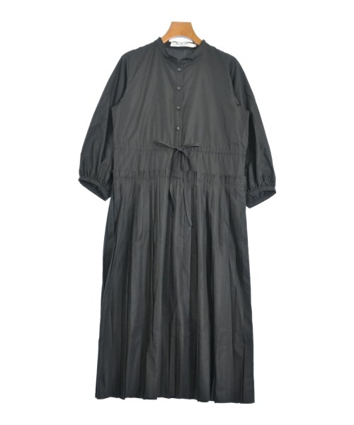 Ray Beams(レイビームス)シャツワンピース 黒 サイズ:0(XS位)/2200656815166
