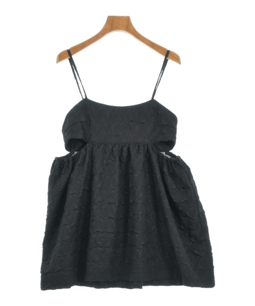 Ray Beams(レイビームス)ブラウス 黒 サイズ:0(XS位)/2200656815180