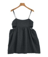 Ray Beams（レイビームス）ブラウス 黒 サイズ:0(XS位) レディース/2200656815180