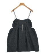 Ray Beams（レイビームス）ブラウス 黒 サイズ:0(XS位) レディース/2200656815180