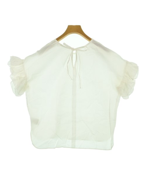 Ray Beams（レイビームス）ブラウス 白 サイズ:F レディース/2200647379042