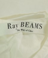 Ray Beams（レイビームス）ブラウス 白 サイズ:F レディース/2200647379042
