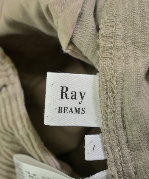 Ray Beams（レイビームス）ロング・マキシ丈スカート ベージュ サイズ:1(S位) レディース/2200651605045
