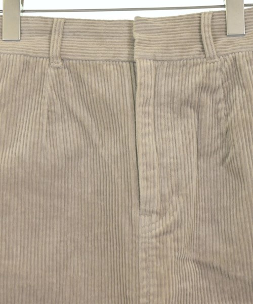 Ray Beams（レイビームス）ロング・マキシ丈スカート ベージュ サイズ:1(S位) レディース/2200651605045