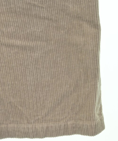 Ray Beams（レイビームス）ロング・マキシ丈スカート ベージュ サイズ:1(S位) レディース/2200651605045