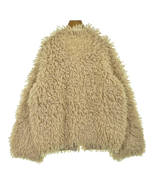 Ray Beams（レイビームス）カーディガン ベージュ サイズ:F レディース/2200656021048