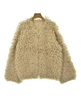 Ray Beams（レイビームス）カーディガン ベージュ サイズ:F レディース/2200656021048