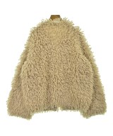 Ray Beams（レイビームス）カーディガン ベージュ サイズ:F レディース/2200656021048