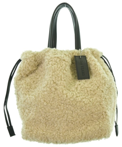 Ray Beams(レイビームス)ショルダーバッグ 白 サイズ:-/2200657075057