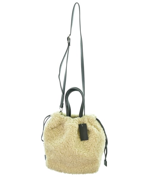 Ray Beams（レイビームス）ショルダーバッグ 白 サイズ:- レディース/2200657075057