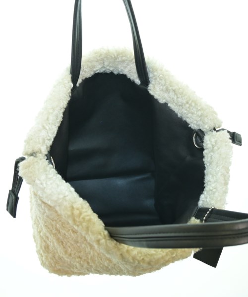 Ray Beams（レイビームス）ショルダーバッグ 白 サイズ:- レディース/2200657075057