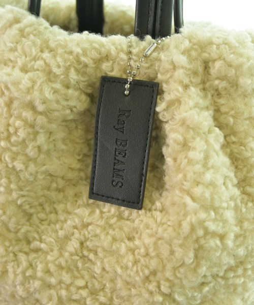 Ray Beams（レイビームス）ショルダーバッグ 白 サイズ:- レディース/2200657075057