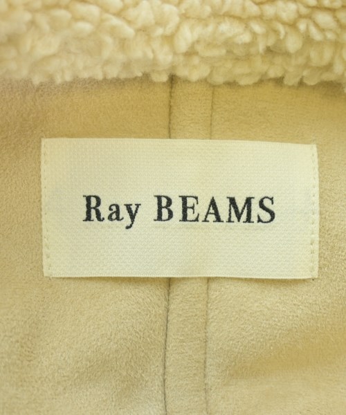 Ray Beams（レイビームス）その他 ベージュ サイズ:1(S位) レディース/2200654591017