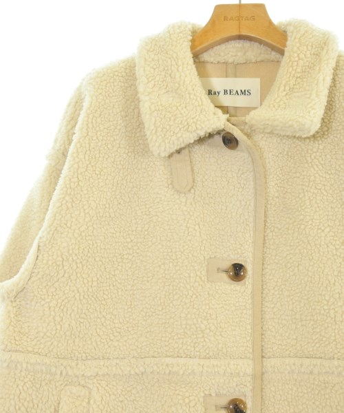 Ray Beams（レイビームス）その他 ベージュ サイズ:1(S位) レディース/2200654591017