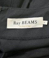 Ray Beams（レイビームス）ワンピース 黒 サイズ:1(S位) レディース/2200657885021
