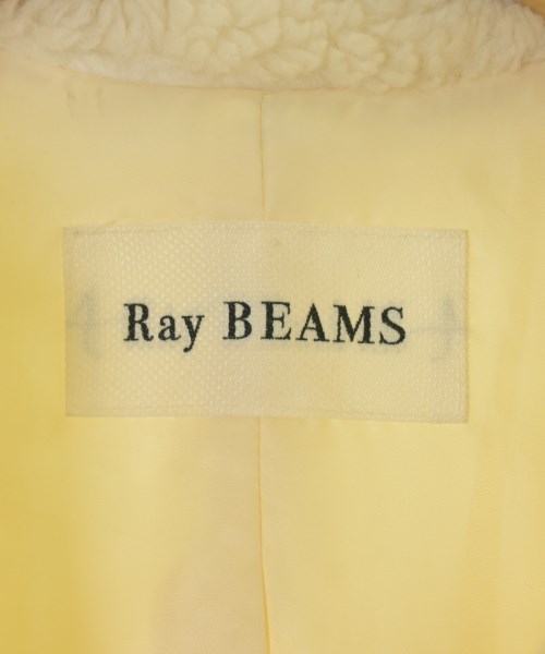Ray Beams（レイビームス）その他 白 サイズ:1(S位) レディース/2200653790015