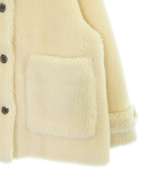 Ray Beams（レイビームス）その他 白 サイズ:1(S位) レディース/2200653790015