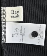 Ray Beams（レイビームス）Tシャツ・カットソー 黒 サイズ:-(XS位) レディース/2200654885079