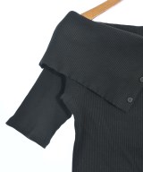 Ray Beams（レイビームス）Tシャツ・カットソー 黒 サイズ:-(XS位) レディース/2200654885079