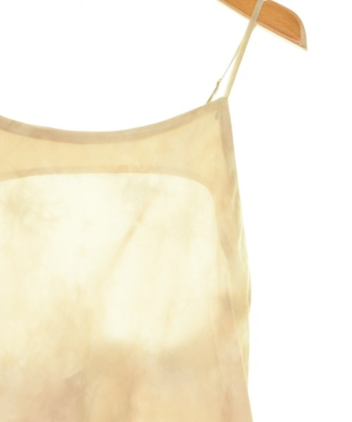 Ray Beams（レイビームス）ワンピース ベージュ サイズ:-(M位) レディース/2200653332093