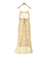 Ray Beams（レイビームス）ワンピース ベージュ サイズ:-(M位) レディース/2200653332093